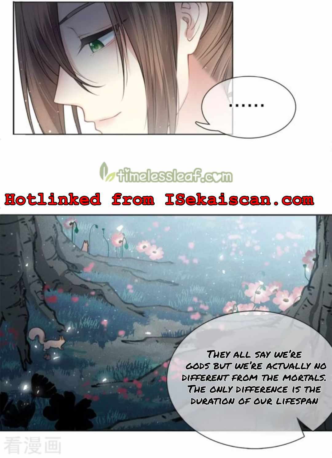 Lost You Forever Chapter 22.5 10